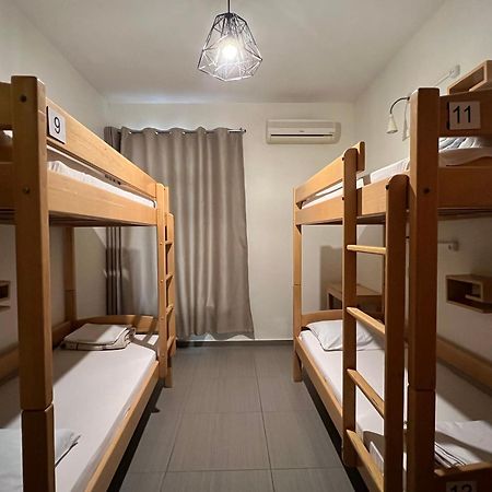 Envoy Hostel & Tours Jerevan Exteriör bild