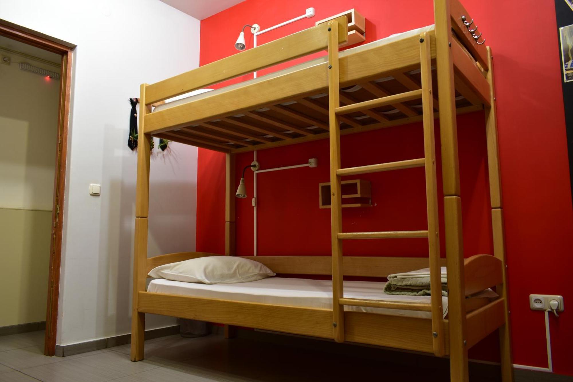 Envoy Hostel & Tours Jerevan Exteriör bild
