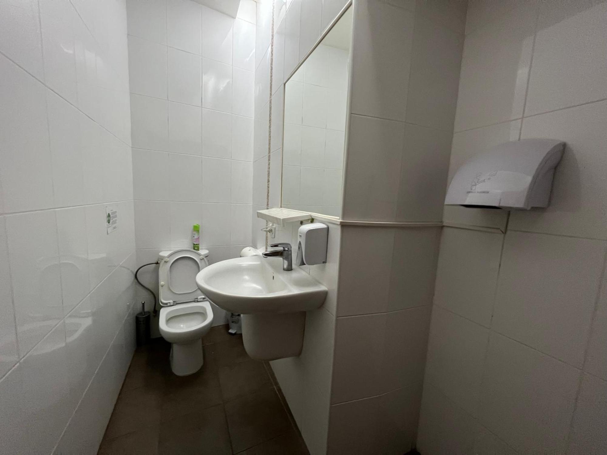 Envoy Hostel & Tours Jerevan Exteriör bild