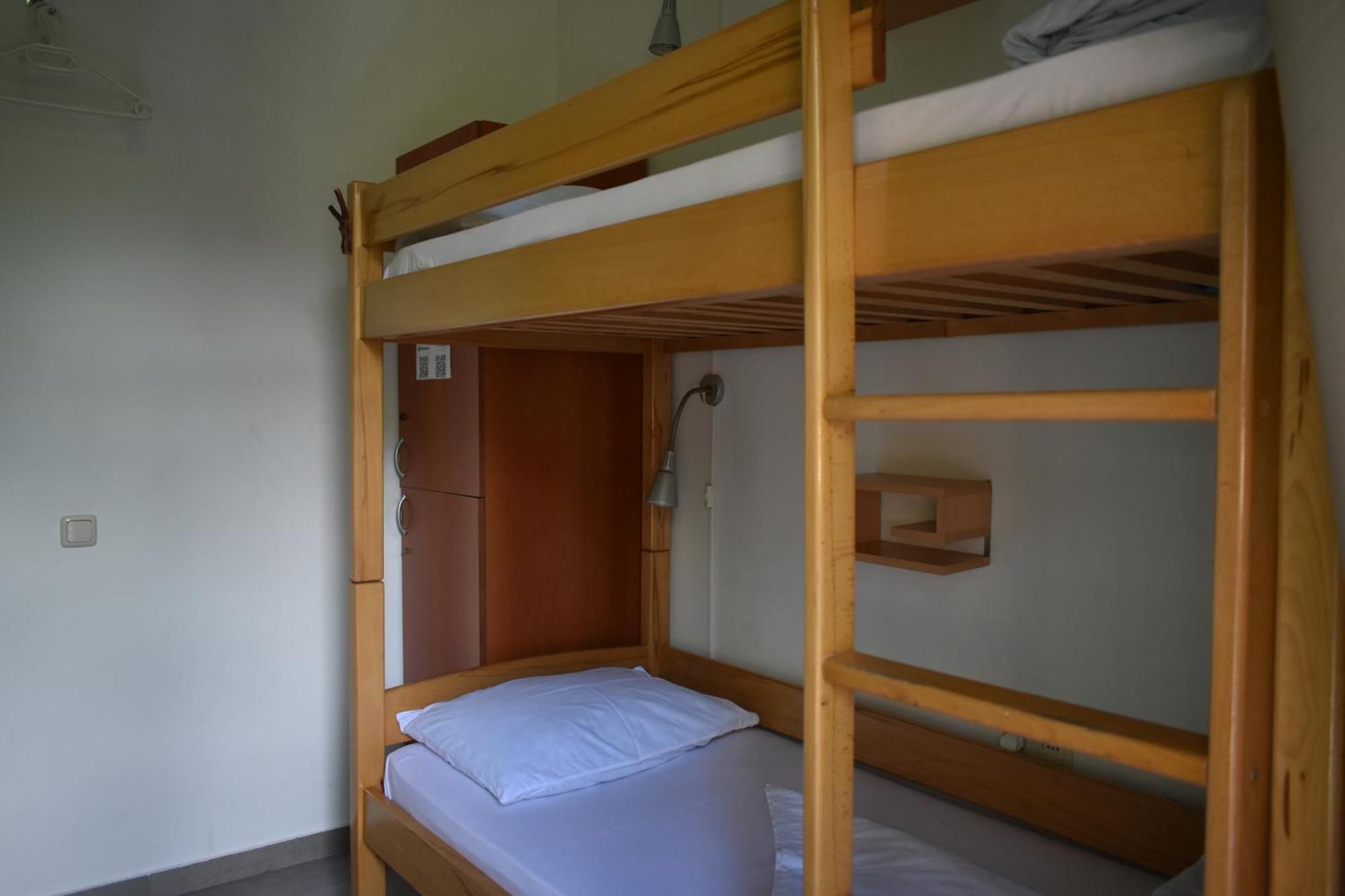 Envoy Hostel & Tours Jerevan Exteriör bild