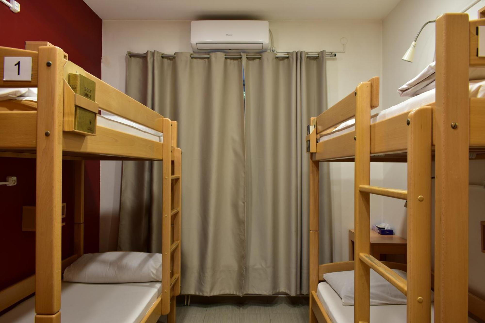 Envoy Hostel & Tours Jerevan Exteriör bild